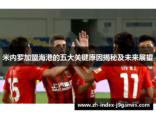 米内罗加盟海港的五大关键原因揭秘及未来展望